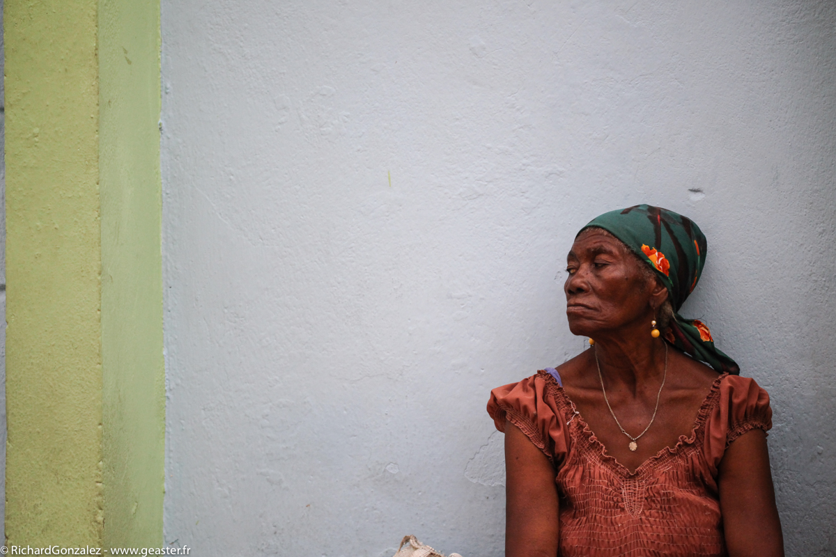 portraits de Cuba, regards (#4)